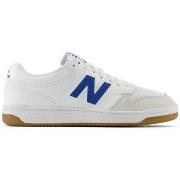 Baskets New Balance BB480LFB