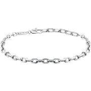 Bracelets Sector Collier en argent 925/1000