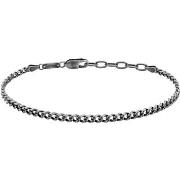 Bracelets Sector Bracelet en argent 925/1000