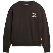 Sweat-shirt Superdry -