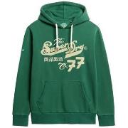 Sweat-shirt Superdry -