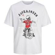 T-shirt Jack &amp; Jones -