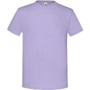 T-shirt Fruit Of The Loom Iconic 150