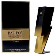 Eau de parfum Carolina Herrera Bad Boy Extreme Edp Vaporisateur