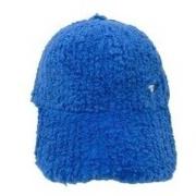 Casquette Privata p5914 accessoires femme bleu