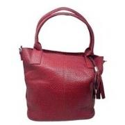 Sac a main Bienve accessoires pour dames l-0311 bordeaux