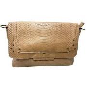 Sac a main Bienve accessoires femme sdhf240735 taupe