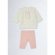 Pantalon enfant Liu Jo Ensemble pour petite fille