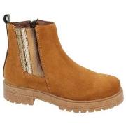 Bottines enfant Bellamy NAEL