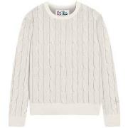 Pull Mc2 Saint Barth -