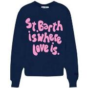 Pull Mc2 Saint Barth -