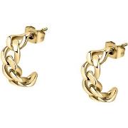 Boucles oreilles Morellato Boucles d'oreilles en Laiton