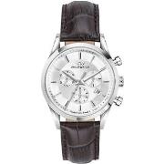 Montre Philip Watch Montre en acier