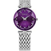 Montre Jowissa Montre Femme J5.702.M, Quartz, 29mm, 5ATM