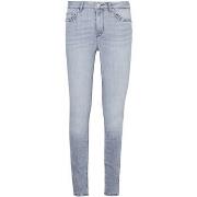 Jeans Liu Jo Jeans skinny bottom up