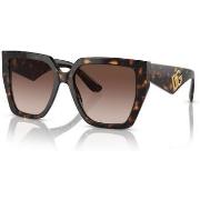 Lunettes de soleil D&amp;G 0DG4438