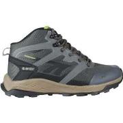 Chaussures Hi-Tec TOUBKAL MID WP