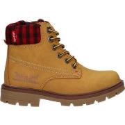 Boots enfant Levis VFOR0001S FORREST