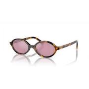 Lunettes de soleil Miu Miu 0MU 04ZS