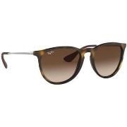 Lunettes de soleil Ray-ban ERIKA 0RB4171