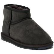 Boots EMU STINGER MICRO CHARCOAL