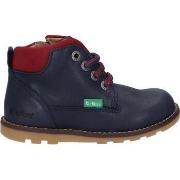 Boots enfant Kickers 829720-10 NONOBO