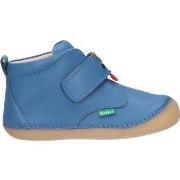 Boots enfant Kickers 961545-10 SABIO SHEEP