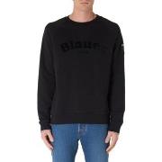 Sweat-shirt Blauer 24WBLUF03151-006948