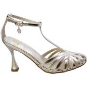 Sandales Gold&amp;gold 91570