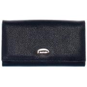 Portefeuille Mac Douglas Compagnon Gondole Buni ref 23062 noir