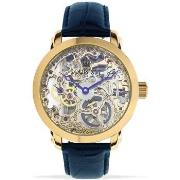 Montre Louis Xvi Montre Femme LXVI650, Quartz, 43mm, 5ATM