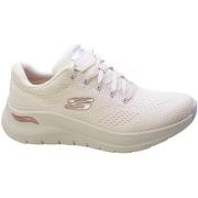 Baskets basses Skechers 91579