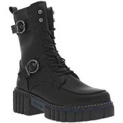 Boots Mustang 17540CHAH23