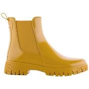 Bottes Lemon Jelly Peachy 13 Boots - Mostarda