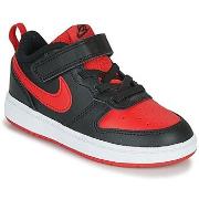 Baskets basses enfant Nike COURT BOROUGH LOW 2 TD