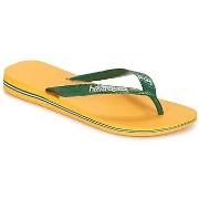 Tongs Havaianas BRAZIL LOGO