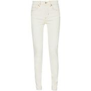 Pantalon Liu Jo Pantalon skinny bottom up