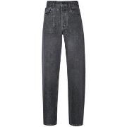 Jeans Liu Jo Jean Lurex® à taille haute