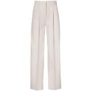 Pantalon Liu Jo Pantalon palazzo stretch