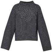 Pull Liu Jo Pull en laine avec broderie