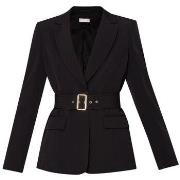 Veste Liu Jo Blazer ceinturé