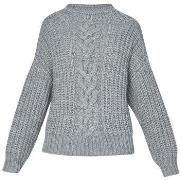 Pull Liu Jo Pull en laine et alpaga