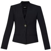 Veste Liu Jo Blazer de costume slim