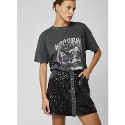 T-shirt Kaporal SKULL