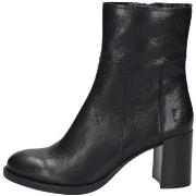 Bottines Bagatt Bottines femme Ref 64369 Noir