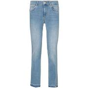 Jeans Liu Jo Jean bootcut Bottom-Up