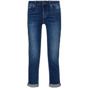 Jeans Liu Jo Jeans skinny bottom up