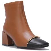 Bottines La Modeuse 73009_P172162