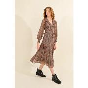 Robe Molly Bracken - LADIES WOVEN DRESS