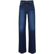 Jeans Liu Jo Jean évasé stretch